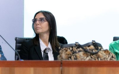 Report presentazione Università di Catania