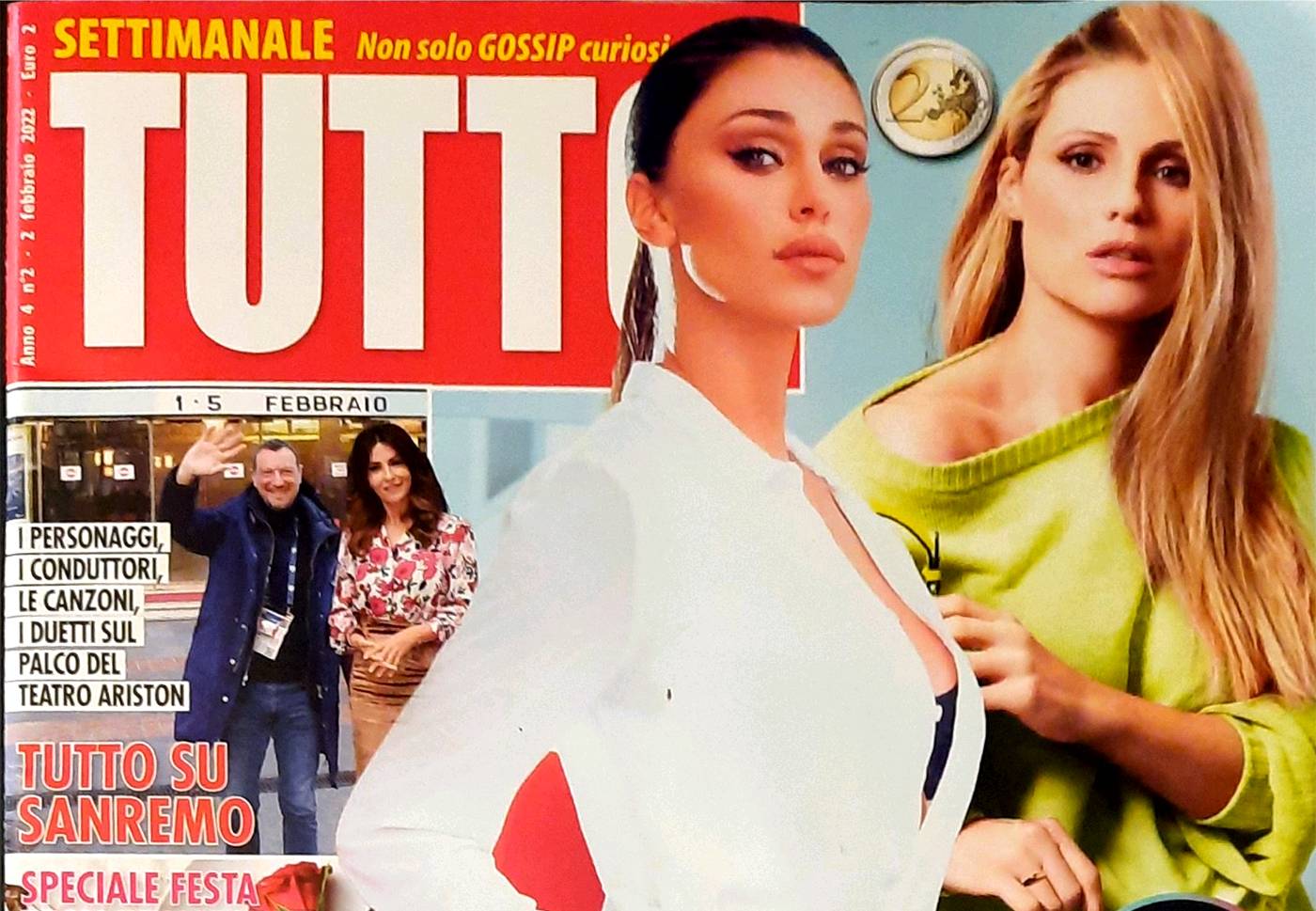 tutto elisa caponetti intervista libro vittime di violenza