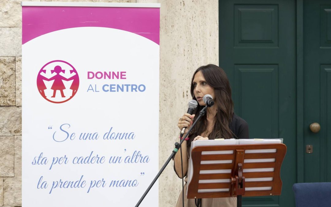 Il profilo della violenza: report e foto