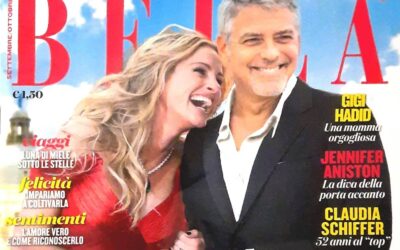 Intervista su Bella settembre 2022