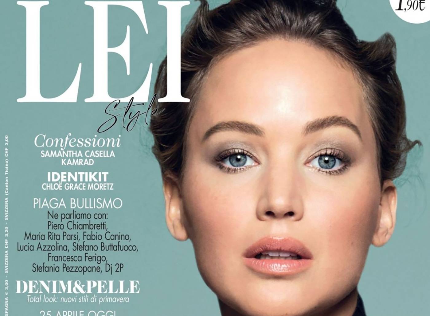 elisa caponetti sesso con la mia amica sono gay lei style