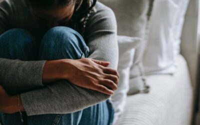 La depressione di Natale
