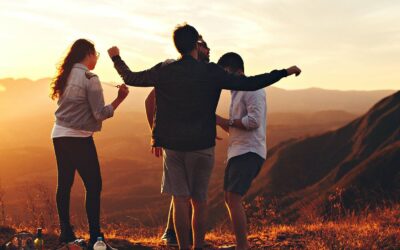 Il primo capodanno da solo di un figlio adolescente