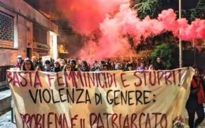 Urlare al patriarcato non è il modo per affrontare il caso di Giulia Cecchettin