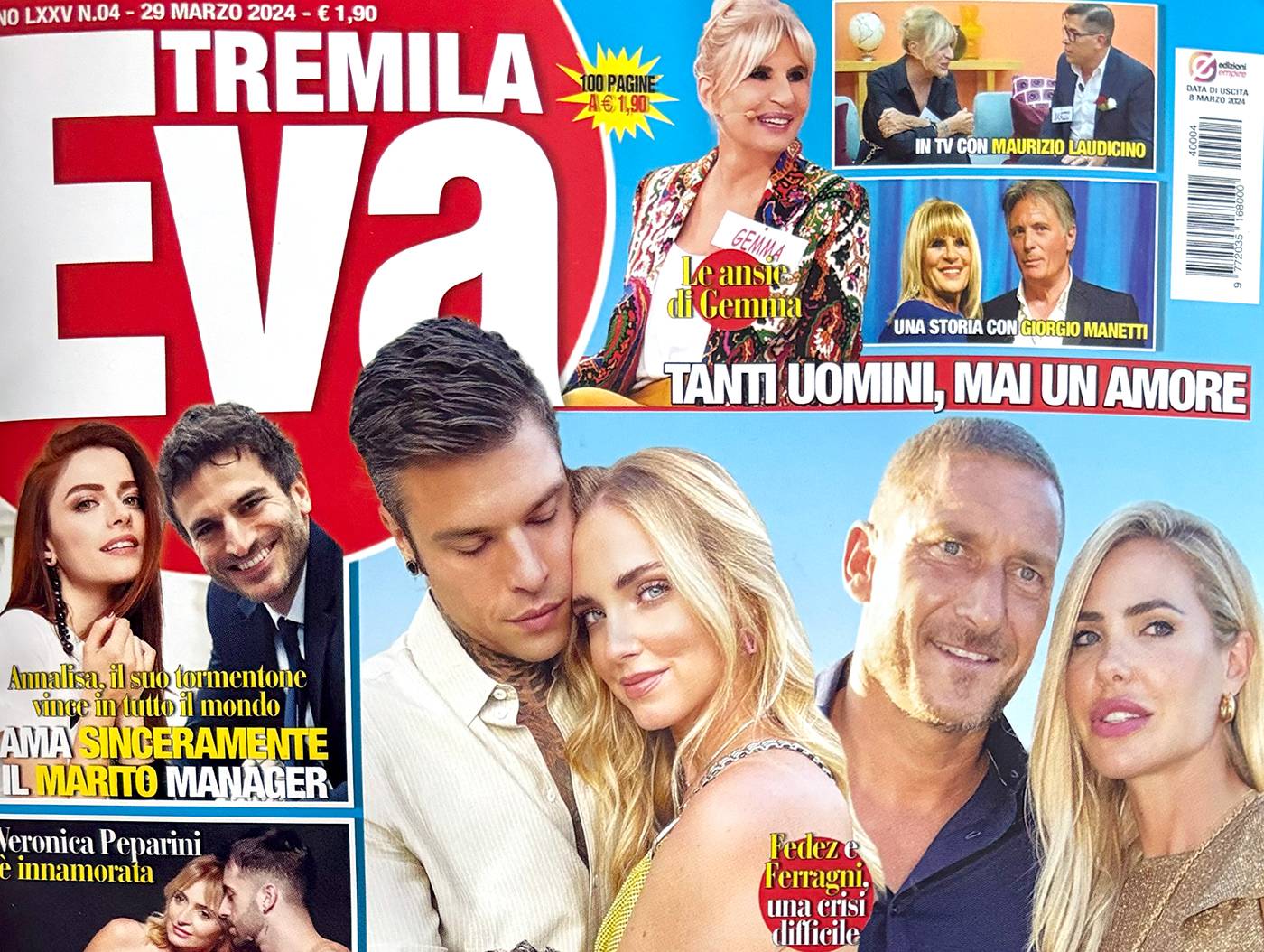 elisa caponetti come valorizzarsi