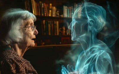 L’Intelligenza Artificiale rivoluziona il lutto: una app permette di dialogare con i defunti