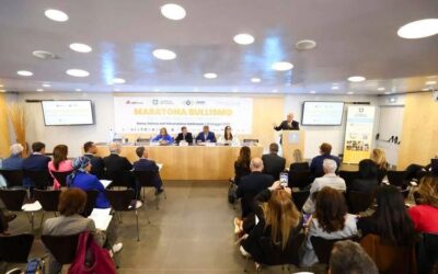 Maratona bullismo: insieme contro il disagio giovanile